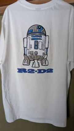 スター・ウォーズ　サガラ　Tシャツ Mサイズ