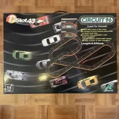 2025年最新】dslot43の人気アイテム - メルカリ