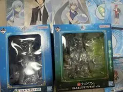 転生したらスライムだった件　転スラ　一番くじ　蒼海の涙編　まとめ売り