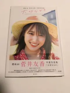 2026年最新】菅井友香 写真集 大切なものの人気アイテム - メルカリ