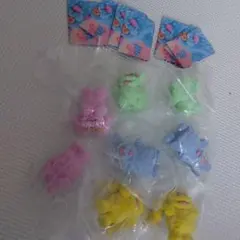 モールミュータント　2セット