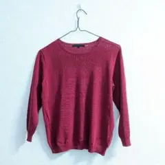 ANAYI サマーニット