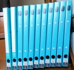 コクヨ リングファイル30冊