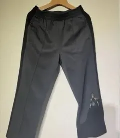 JOJO ジョジョ トラックパンツ　ストーンオーシャン　Sのサムネイル