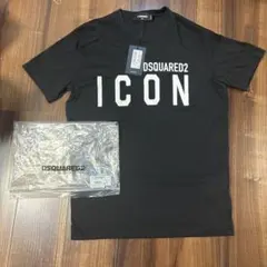 DSQUARED2 T-SHIRT SHORT SLEEVE / 半袖Tシャツ