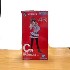 ONE PIECE 1番くじ 革命の炎 コアラ C賞