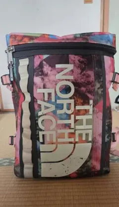 THE NORTH FACE　ヒューズボックス　バックパック　リュック