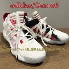 2026年最新】adidas dame6の人気アイテム - メルカリ