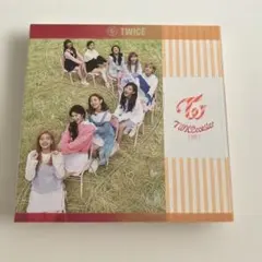 TWICEーTWICEcoaster lane1ー