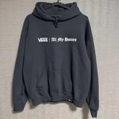 VANS×All My Homies HOODIE Lサイズ [極美品]