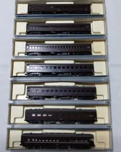 2026年最新】KATO スハニ35の人気アイテム - メルカリ