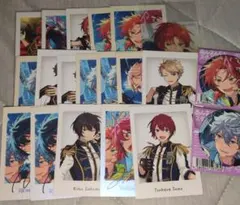 あんスタ Knights 10周年ぱしゃっつ 特典 まとめ売り