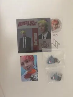 JO1 川尻蓮 まとめ売り