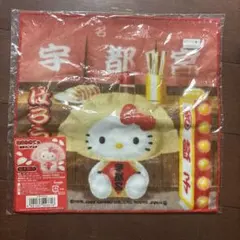 HELLO KITTY ご当地キティ プチタオル 肥後限定 手毬バージョン - メルカリ