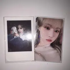 2026年最新】aespa ウィンター potdの人気アイテム - メルカリ