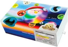 ポケモンカード30th CELEBRATION FUTURISTIC BOX