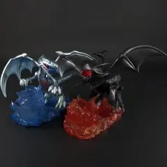 遊戯王 リーメント デスクトップコレクション フィギュア