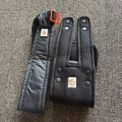 【新品未使用】エルゴベビー　抱っこ紐　落下防止ベルト《付属品》付属品のサムネイル