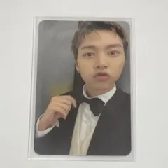 NCT127 ジャニ ペンミ 入場特典 トレカ 8/3