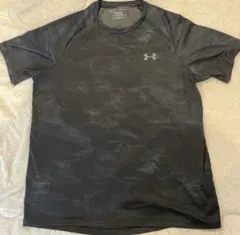 Under Armour THE TECH TEE 半袖 Tシャツ XL