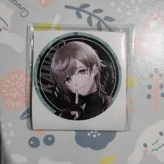 にじさんじ 叶 缶バッジ
