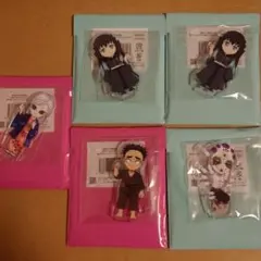 BiSH ハシヤスメ・アツコ チェキ ピクセルアクキー まとめ売り - メルカリ
