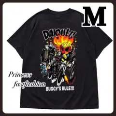 ヒステリックミニ Tシャツ 半袖 ブラック グラフィック プリント M 新品のサムネイル