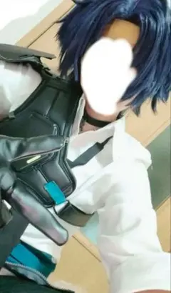 2026年最新】浅羽悠真 コスプレの人気アイテム - メルカリ