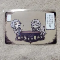 2026年最新】シノアリス ステッカーの人気アイテム - メルカリ