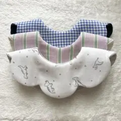 No.85 ハンドメイドスタイセット　360°お花