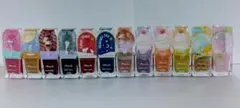 ParaDo パラドゥ ミニネイル 12本セットのサムネイル