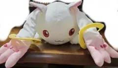 魔法少女まどか☆マギカ キュゥべえぬいぐるみ