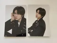 TXT ボムギュMOACON トレカ 2枚セット