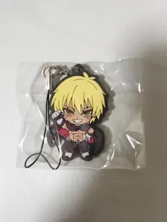 転生したらスライムだった件 転スラ みあげてすたぁラバーストラップヴェルドラ