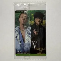 JIMMY BOT ウエハース