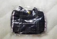 JILL by JILL STUART ミニフリルトートバッグキーホルダー