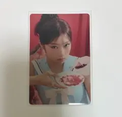 izna ジョンウン トレカ ファンコン ペンコン ラントレ