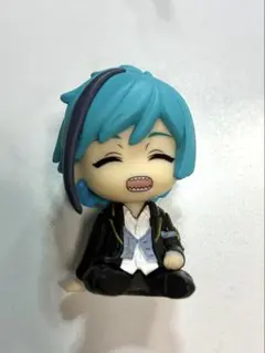 ツイステ 肩ズン フィギュア オクタヴィネル フロイド