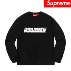 2026年最新】supreme 登坂 crewneckの人気アイテム - メルカリ