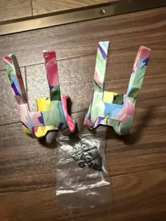 MASHトゥクリップ！Mサイズnjs 競輪