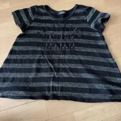 SISTER JENNI ボーダーTシャツのサムネイル