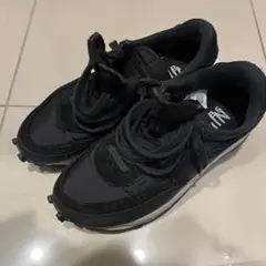 sacai × Nike LDV Waffle 