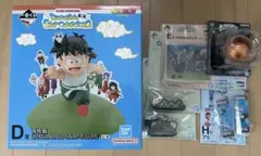コ*ウ様 一番くじ DRAGONBALL SNAP COLLECTION2 まと