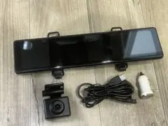 KENWOOD DRV-EM4800 ドライブレコーダー 難あり GPS受信不良 - メルカリ