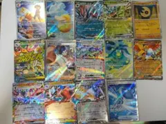 ポケモンカード まとめ売り ハイクラスパック MEGAドリームex