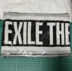 EXILE THE SECOND マフラータオル　PERFECT YEAR