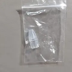 未使用メルシーポット シリコンノズル