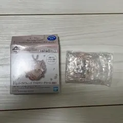 一番くじ イーブイフレンズ ブラッキー アクセサリーチャーム