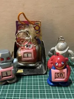 2026年最新】ロボコン キーホルダーの人気アイテム - メルカリ