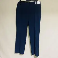 新品　UNIQLO ユニクロ　スマートアンクルパンツ　2wayストレッチ　XL